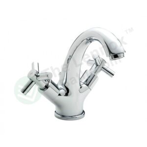 Basin Mixer - Round Series 2007