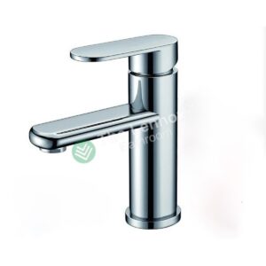 Basin Mixer - Round Series 206CP