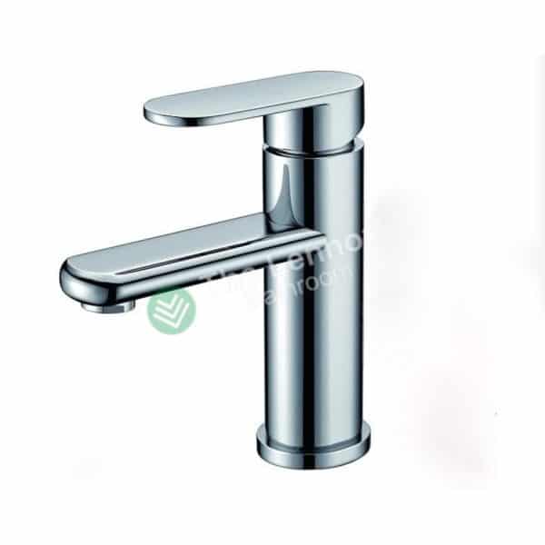 Basin Mixer - Round Series 206Cp