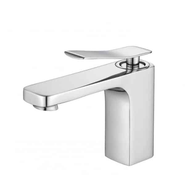 Basin Mixer - Round Series Bm42068