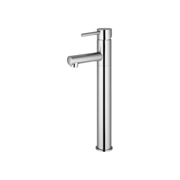 Basin Mixer - Round Series Fa0120, Basin Mixer - Nz Depot