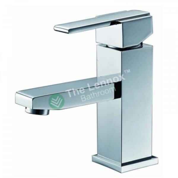 Basin Mixer - Square Series 2005