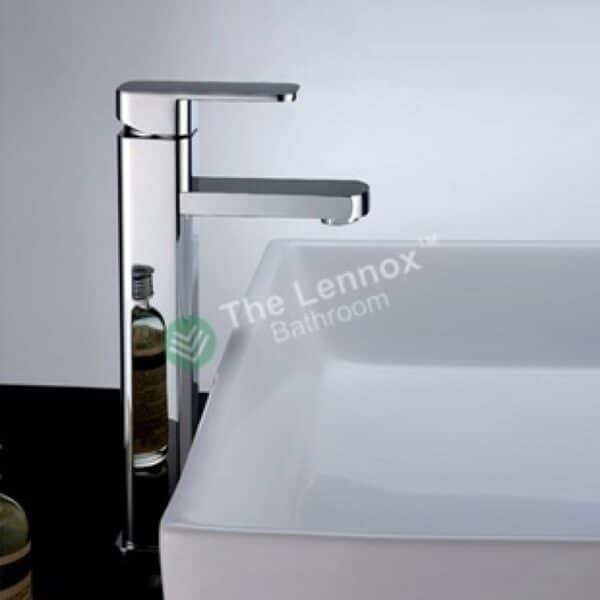 Basin Mixer - Square Series Fa0119, Basin Mixer - Nz Depot