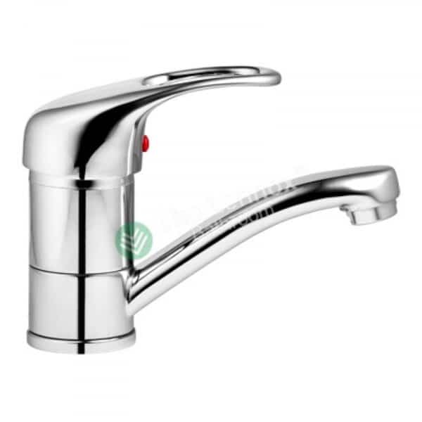 Basin Mixer - Round Series 2098