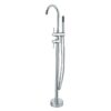 Bath Mixer Freestanding FA0116, Bath Mixer - NZ DEPOT