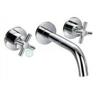 Bath Spout Round SP30, Bath Mixer - NZ DEPOT