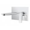 Bath Spout - Square Series FA0158, Bath Spout - NZ DEPOT