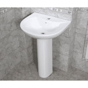 Ceramic Hand Basin 3319, Hand Basin - NZ DEPOT