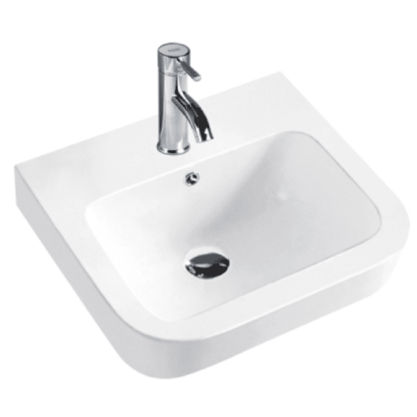 Ceramic Hand Basin 9339, Hand Basin - NZ DEPOT