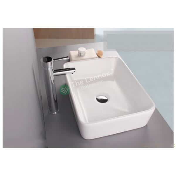 Counter Top Ceramic Basin A022, Counter Top Basin - NZ DEPOT