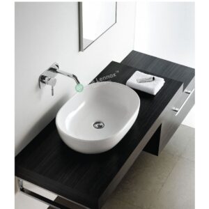 Counter Top Ceramic Basin A257B