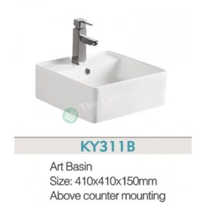 Counter Top Basin - NZ DEPOT