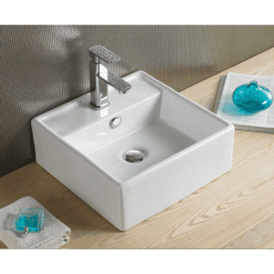 Counter Top Ceramic Basin KY311B, Counter Top Basin - NZ DEPOT