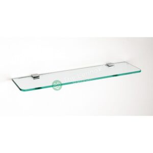 Glass Shelf Square Hung Series R805 120X300mm R805 120X300mm Bathroom accessories NZ DEPOT - NZ DEPOT
