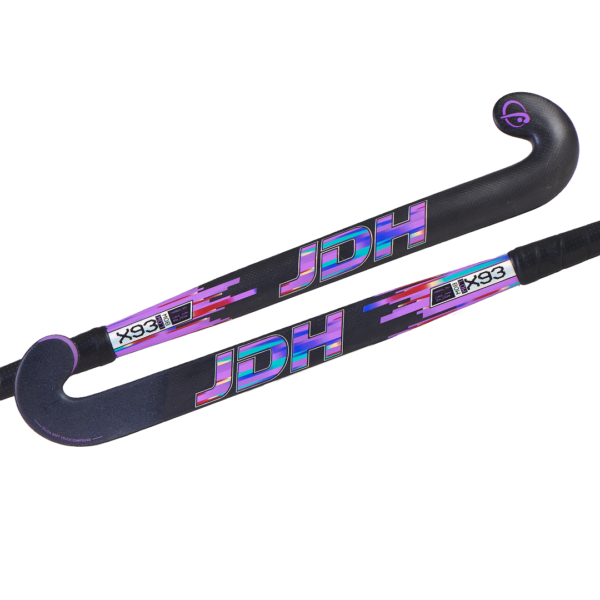 JDH X93 Low Bow 2022 Stick 36.5 NZ DEPOT