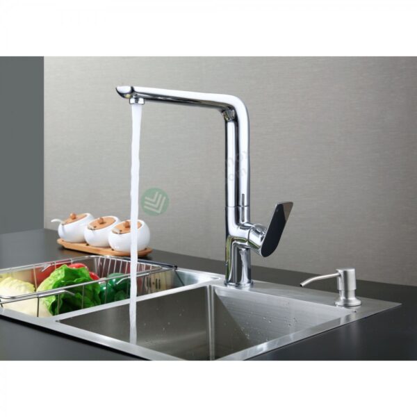 Kitchen Sink Mixer - Hola Series Kc01