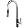 Kitchen Sink Mixer - Round Series KF1016