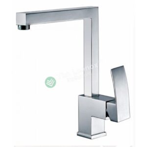 Kitchen Sink  Mixer - Square Series 104CP