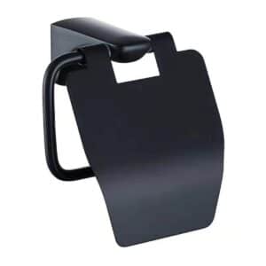 Paper Holder - Matt Black Series 1311