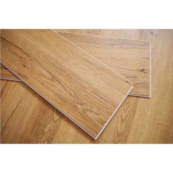 Quick Click Waterproof Spc Vinyl Flooring - 8007, Spc Vinyl Flooring - Nz Depot