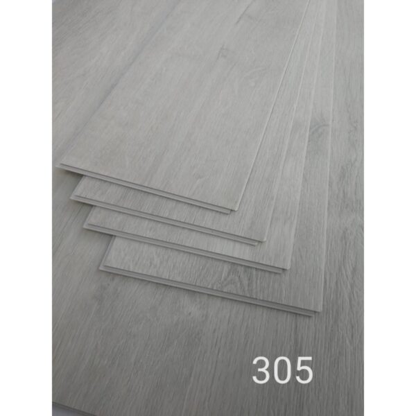 Quick Click Waterproof Spc Vinyl Flooring - 8017, Spc Vinyl Flooring - Nz Depot