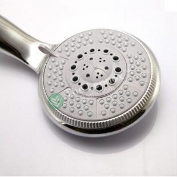 Shower Head Handheld Rain 1158