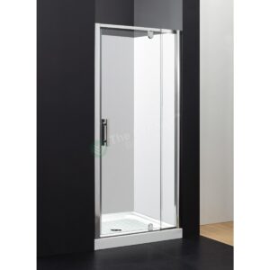 Shower Box - Cape Series 3 Sides Wall (750x900x750x1900mm), 3 Sides Shower - NZ DEPOT