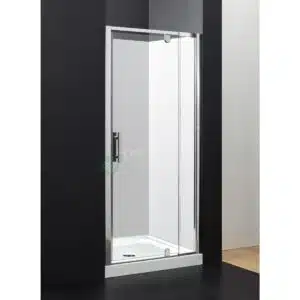Buy Shower Box - Cape Series 3 Sides Wall (1200x1000x1200x1900mm) Online - Shower Enclosures - 3 Sides Shower - 1 - NZ Depot Delivery