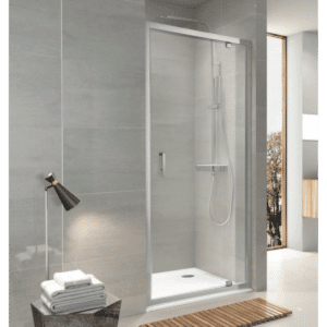 Shower Box - Cape Series 3 Sides Wall (900x800x900x1900mm)