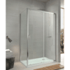 Shower Box - Hydro Series 2 Sides (1200x1000x1950mm) Sliding Door