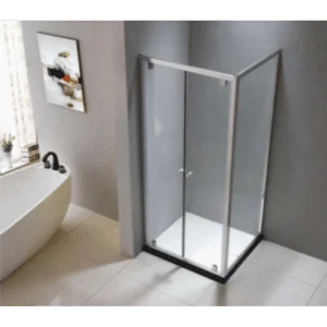 Buy Shower Box - Park Series 2 Sides (1000x900x1900mm） Online - Shower Enclosures - Rectangle Shower - 7 - NZ Depot Delivery