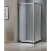 Shower Box - Park Series 2 Sides (1000x1000x1900mm）, Square Shower - NZ DEPOT