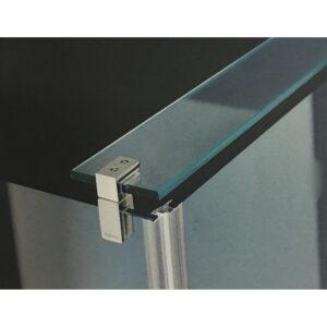 Buy Shower Box - Stream Series 2 Sides Swing Door (1170x870x1950mm) Online - Shower Enclosures - Frameless Shower - 2 - NZ Depot Delivery