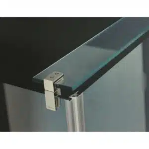 Buy Shower Box - Stream Series 2 Sides Swing Door (770x770x1950mm) Online - Shower Enclosures - Frameless Shower - 3 - NZ Depot Delivery