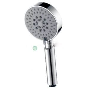 Shower Head Handheld Rain 1161 Grey