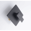 Shower Mixer - Pico All Pressure Chrome - L005C AP - Black, Shower Mixer - NZ DEPOT