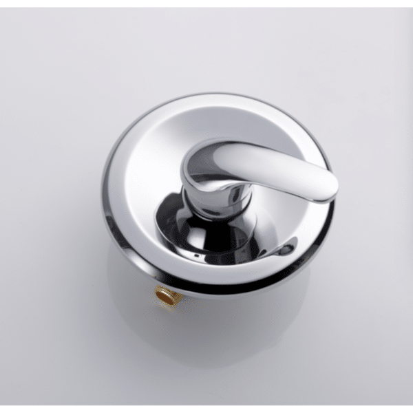 Shower Mixer - Pico All Pressure Chrome - Nk09F2 Ap