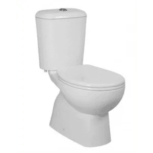 Buy Toilet Pan - Two Piece A3969 Base S-Pan Online - Toilets - - 1 - NZ Depot Delivery