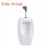 Urinals - Ceramic Shallow Open Bowl Kid Size - KX218, Urinals - NZ DEPOT