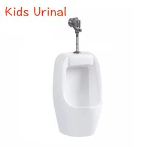 Buy Urinals - Ceramic Shallow Open Bowl Kid Size Online - Toilets - Urinals - 1 - NZ Depot Delivery