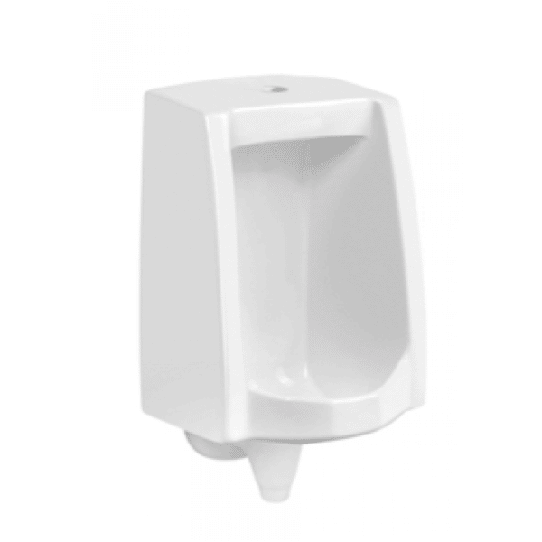 Urinals - ceramic shallow open bowl - KX201