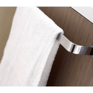 Vanity Towel rack space Stainless Steel TR36 Bathroom accessories NZ DEPOT 1 - NZ DEPOT
