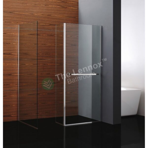 Walkin Shower - Hill Series 900mm, Walkin Shower - NZ DEPOT