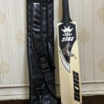 SIDS Black Mamba English Willow Players Edition Grade A Grade B Cricket Bat SH NZ DEPOT 30