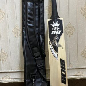 SIDS Black Mamba English Willow Players Edition Grade A Grade B Cricket Bat SH NZ DEPOT 30