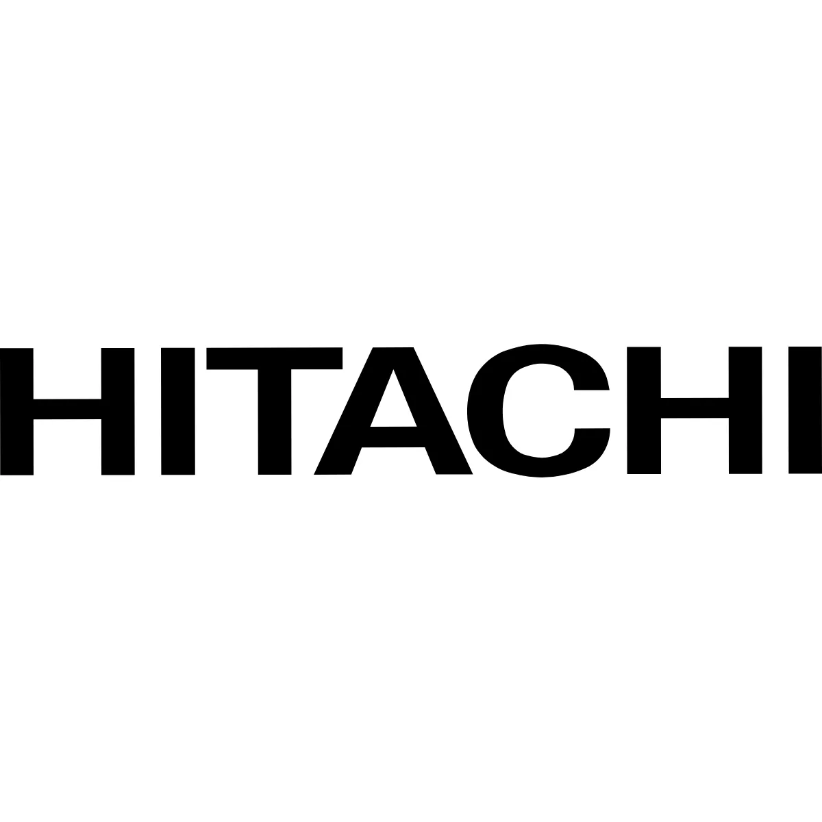 Hitachi Logo NZ DEPOT