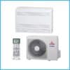 Mitsubishi Heavy Industries 5.0kW WERA™ SERIES SRF50ZSX W Floor Console Air Conditioner NZ DEPOT 2