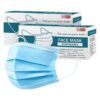 120 Pcs Anti Dust Filter Disposable Protective Sanitary Face Mask, Business & Industrial>Medical>Medical Supplies>Disposable Face Masks, , , , ,  - NZ DEPOT 1