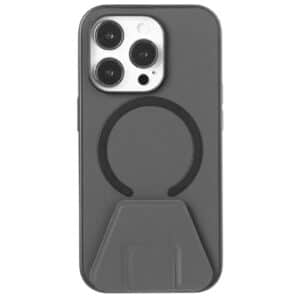 3SIXT Neo Stand iPhone 14 Pro MS Black NZDEPOT - NZ DEPOT