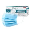 60 Pcs Anti Dust Filter Disposable Protective Sanitary Face Mask, Business & Industrial>Medical>Medical Supplies>Disposable Face Masks, , , , ,  - NZ DEPOT 1